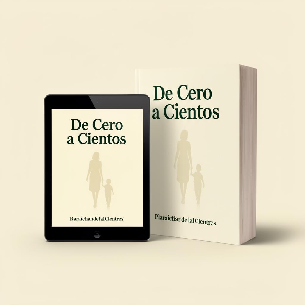 E-book De Cero a Cientos